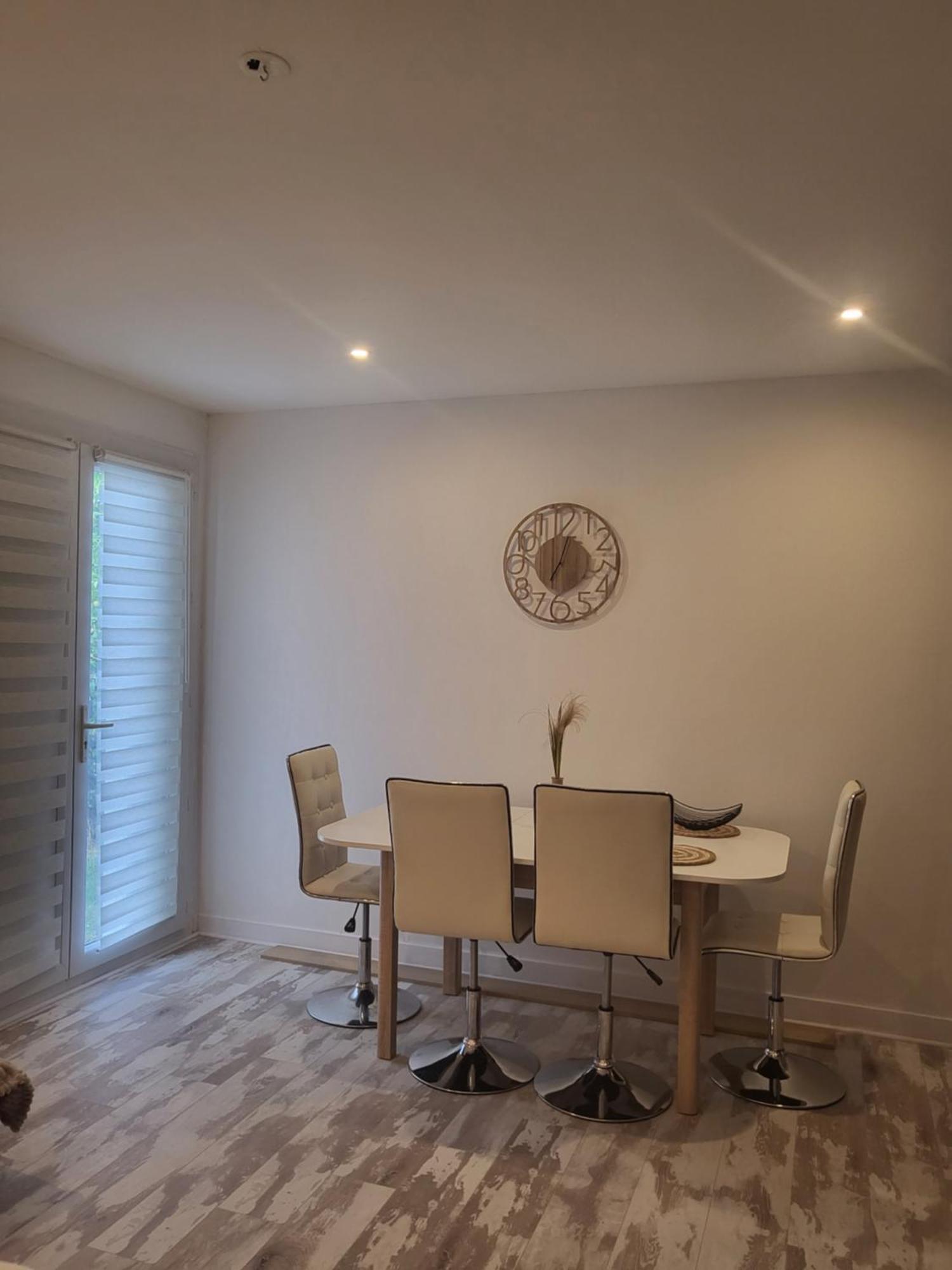 Maison De Vacances En Perigord Noir Le Buisson-de-Cadouin Ngoại thất bức ảnh